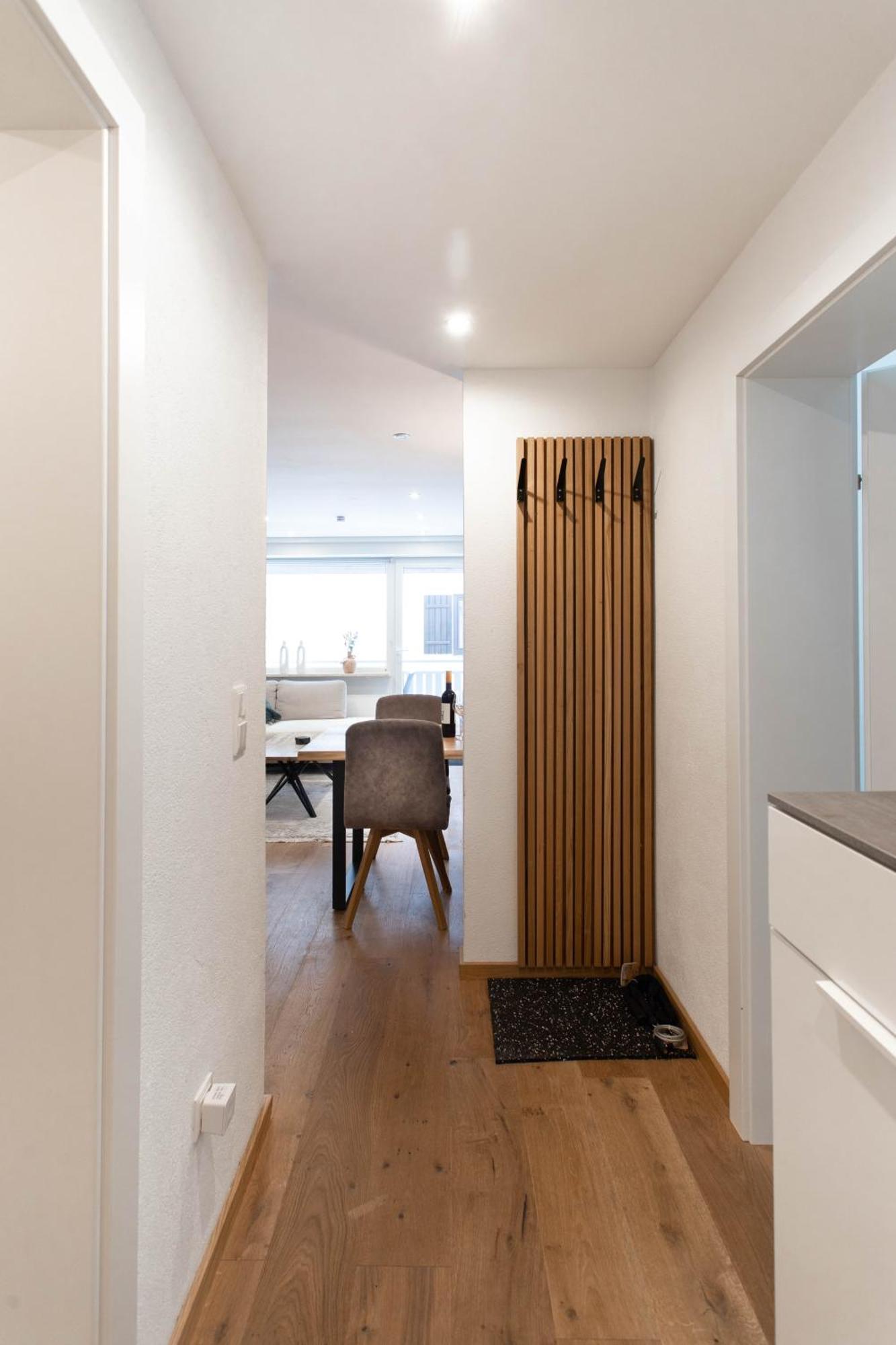 Liesl - Zell Am Apartment
