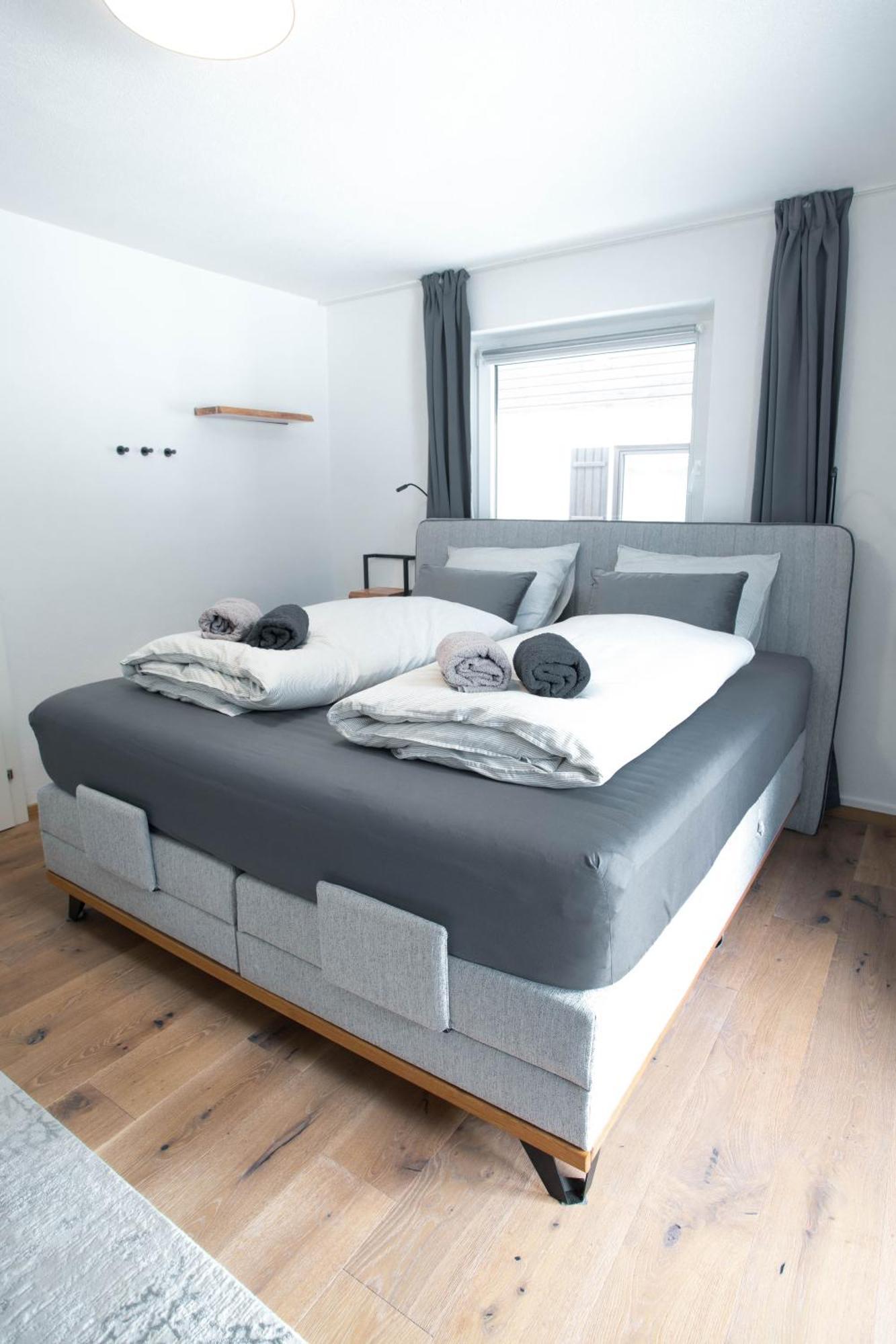 Apartment Liesl - Zell Am *