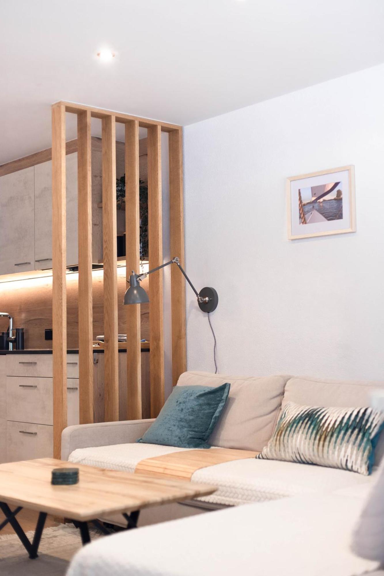 Apartment Liesl - Zell Am