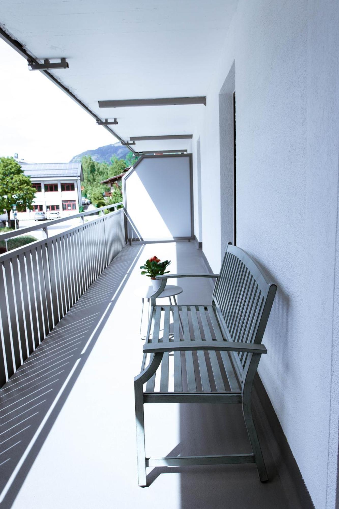 Liesl - Zell Am Apartment Zell am See